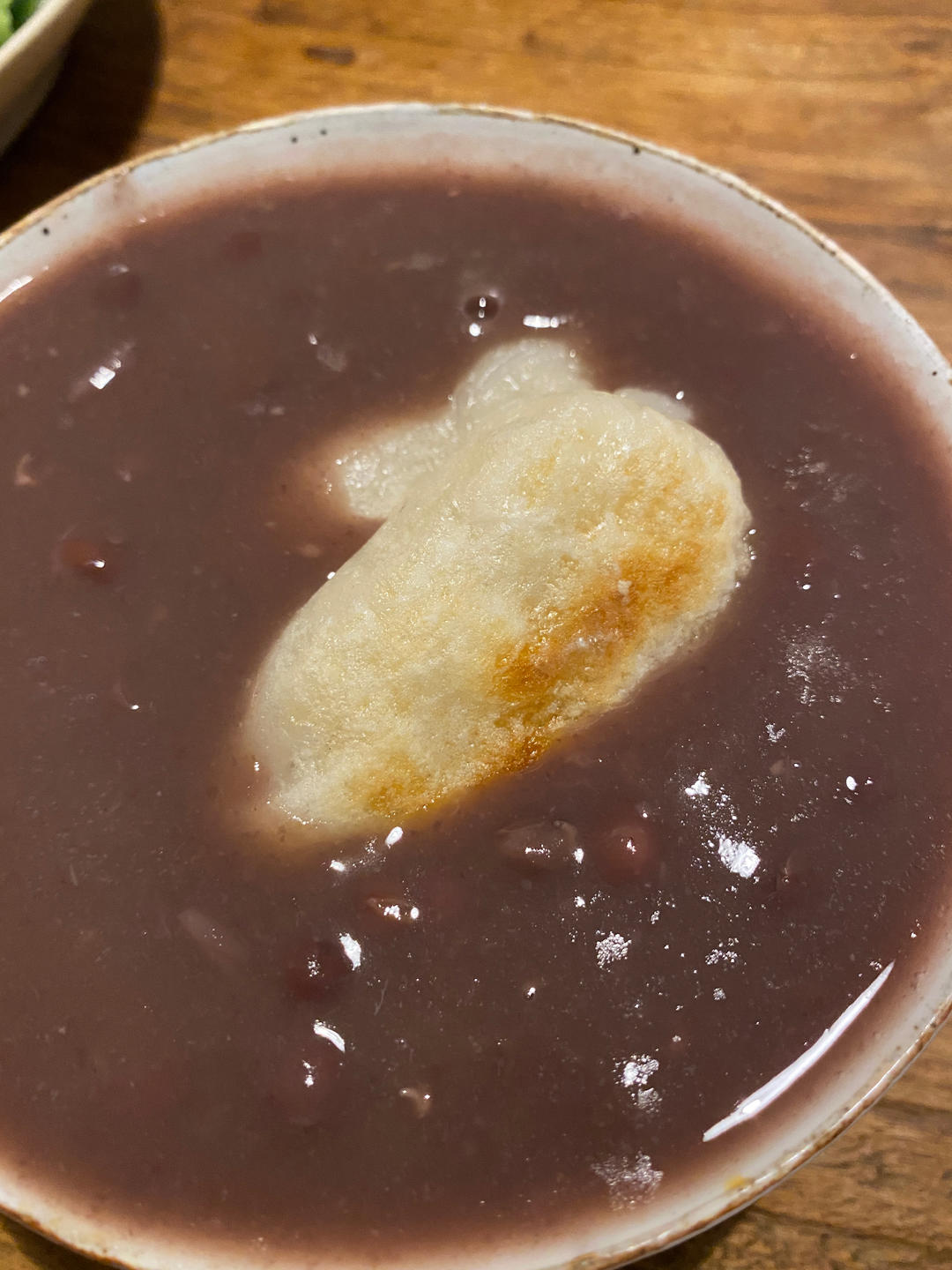 超级简单の日式年糕