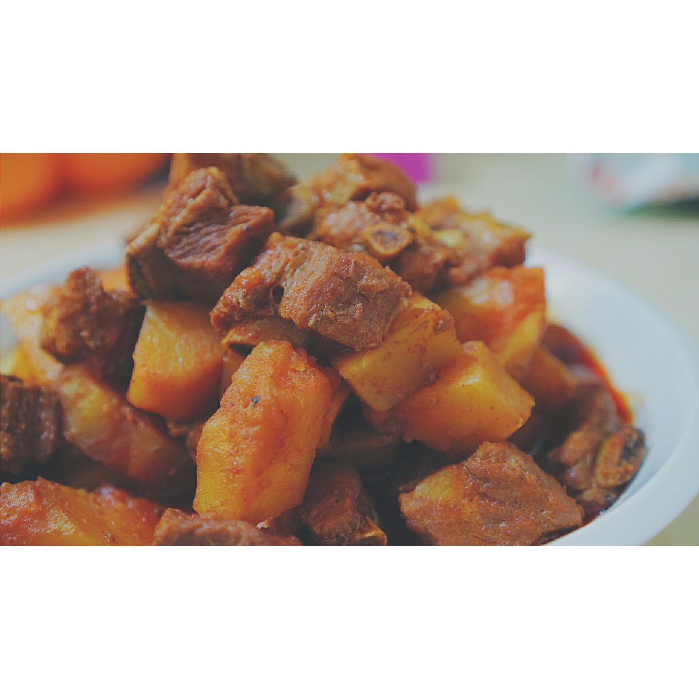 袋袋烤鸡--自制腌料+脆皮秘籍