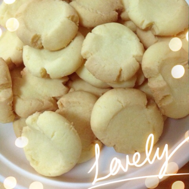 玛格丽特饼干