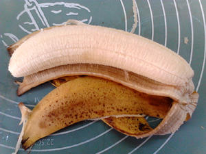紫薯香蕉银耳露的做法 步骤5