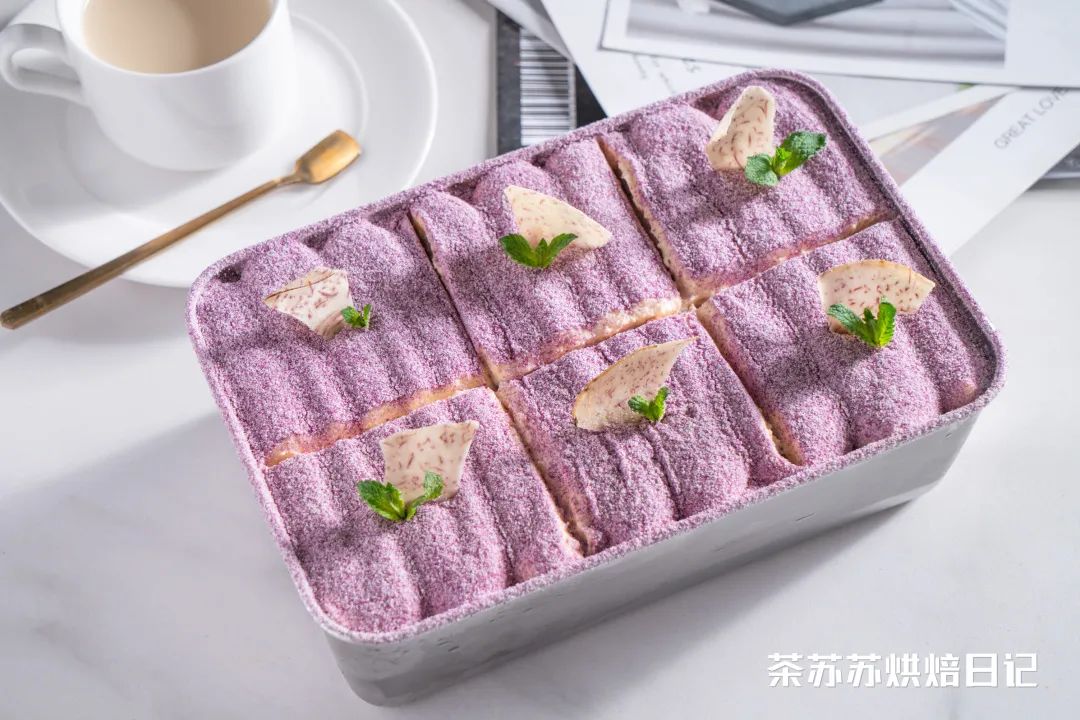 韩式裱花蛋糕的封面