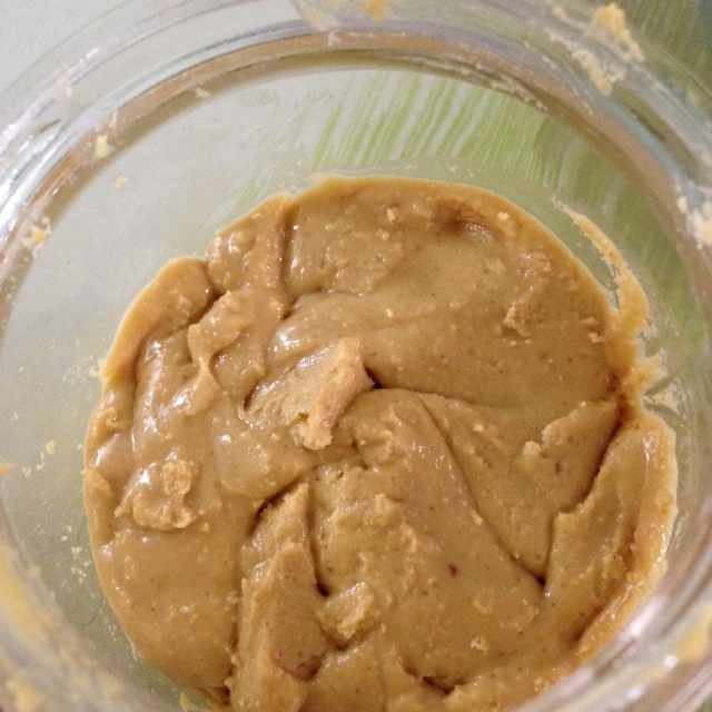 花生酱-超级香浓