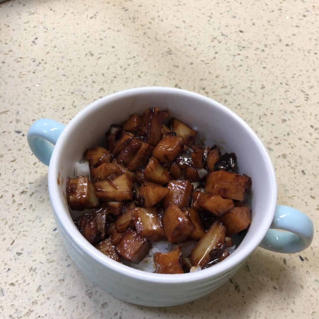 酸辣糖醋藕丁