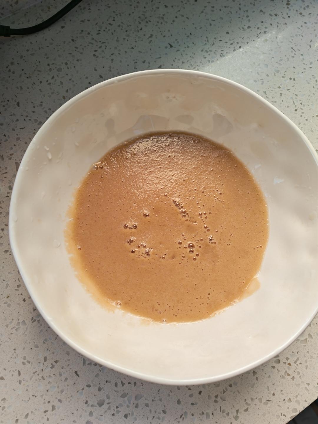 牙齿治疗期间的饮食