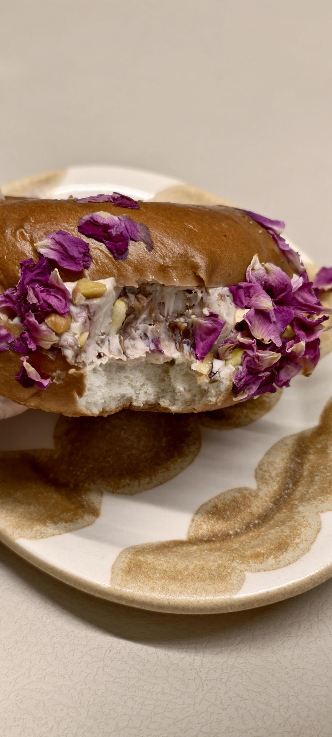 吃饱饱就开心心！