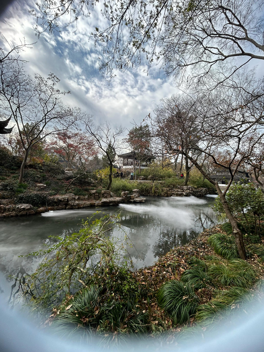 人在旅途