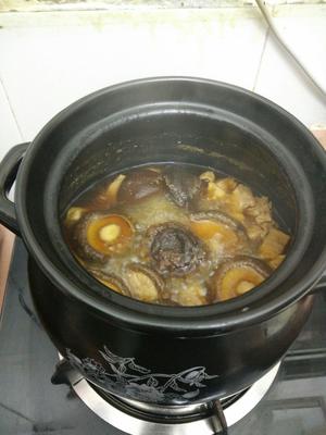砂锅卤肉（生抽简易版）的做法 步骤6