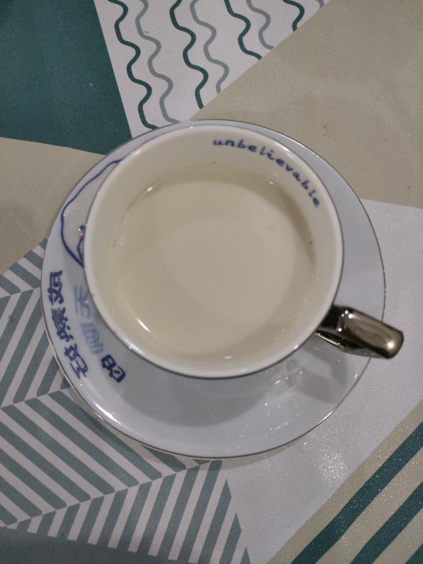 不要点外卖啦，自制奶茶，超简单