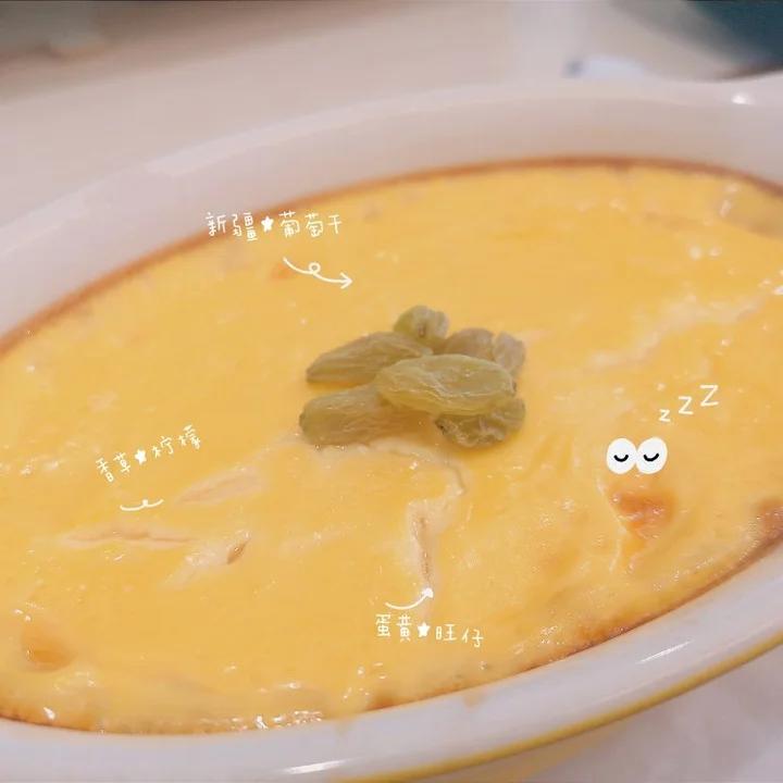 秒杀双皮奶超简单零失败一看就会的旺仔牛奶布丁
