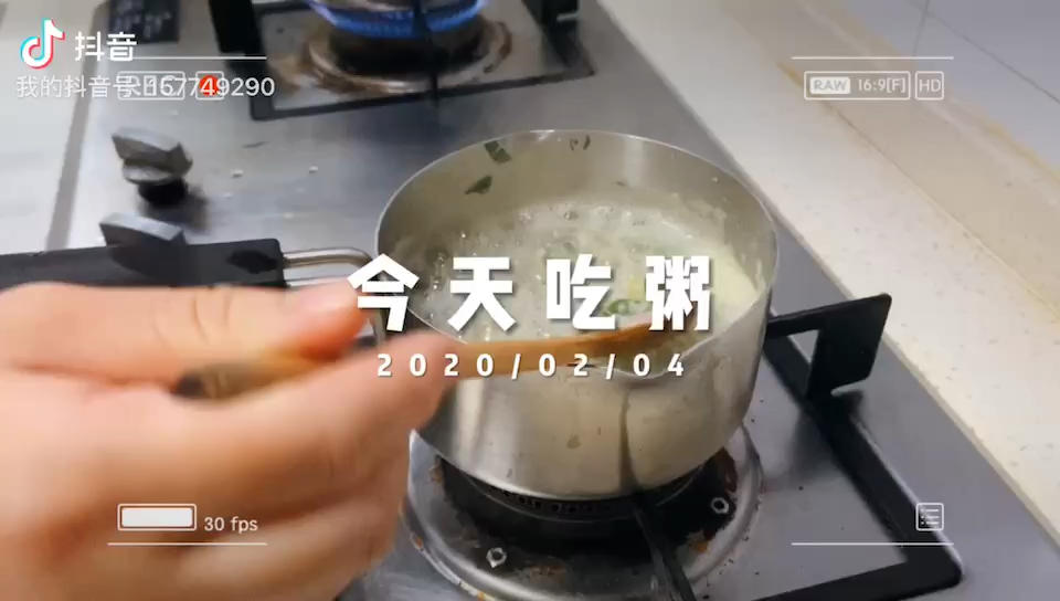 胖六的辅食记录
