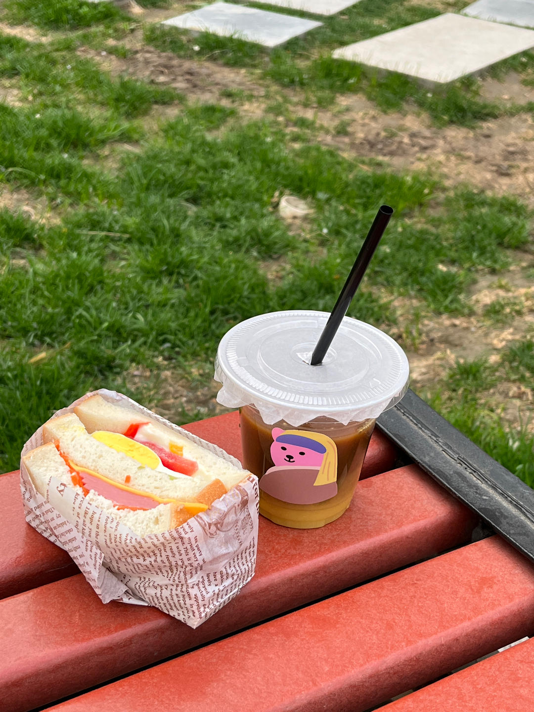 Bon Appétit
