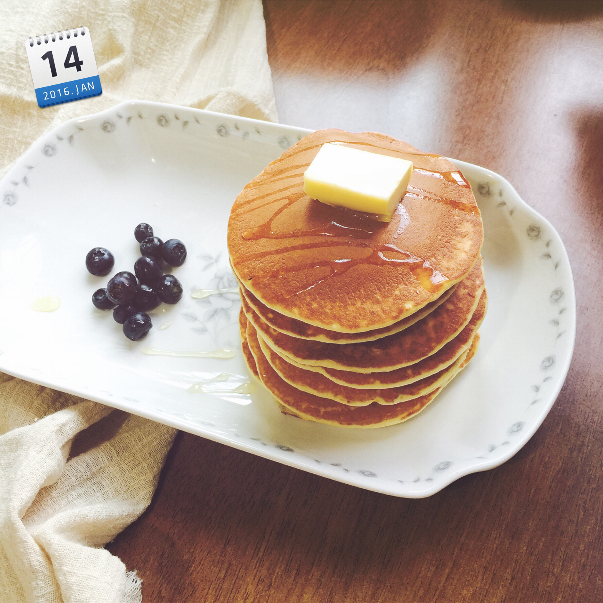 如何煎好一个pancake热香饼（超详细）