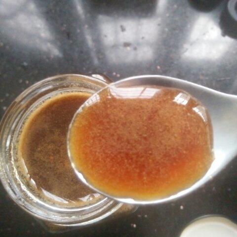 秋梨膏