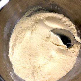 非裔美国人的“灵魂料理”——玉米面包Sweet Cornbread