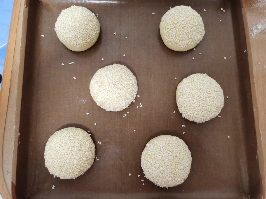 做了10000个汉堡胚后，我来教你最简单的做法