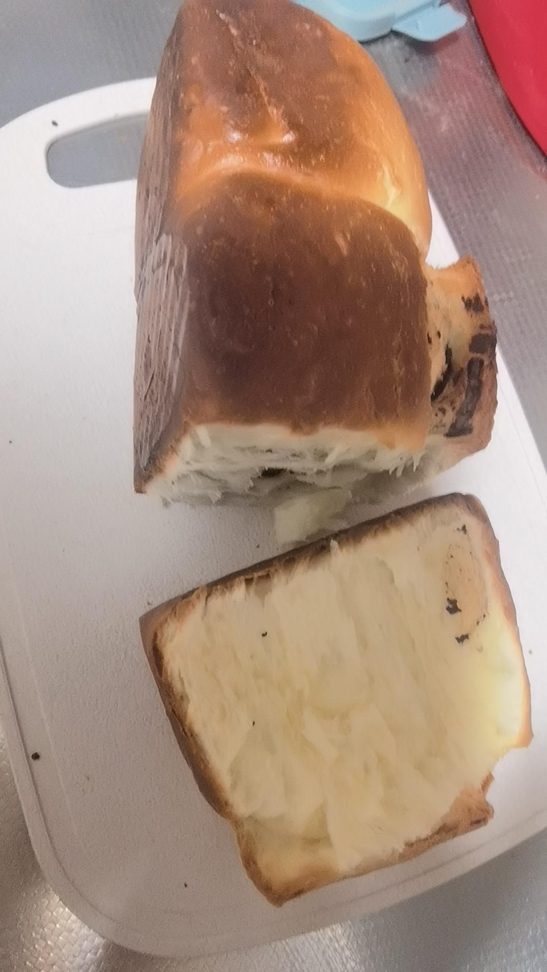 Poolish种（波兰种）吐司——不推荐不行的吐司配方