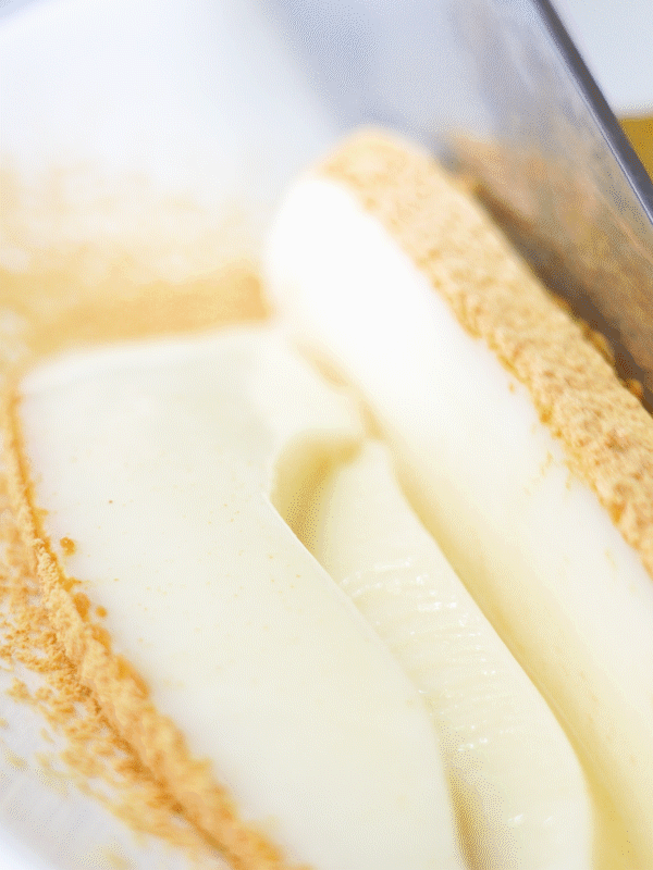 用豆浆就可以做的豆乳布丁，豆香浓郁，入口即化
