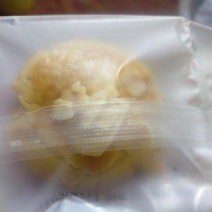 杏仁酥（超快手）