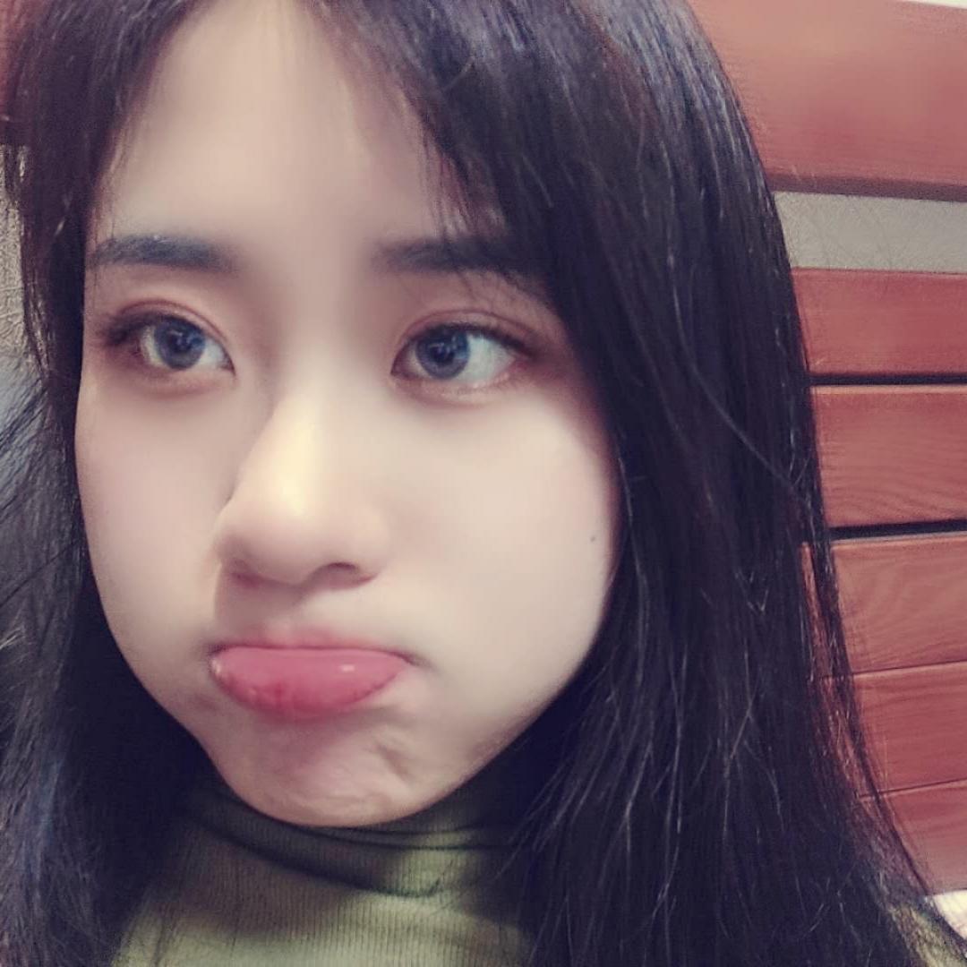 偶尔会做点饭菜的小厨娘