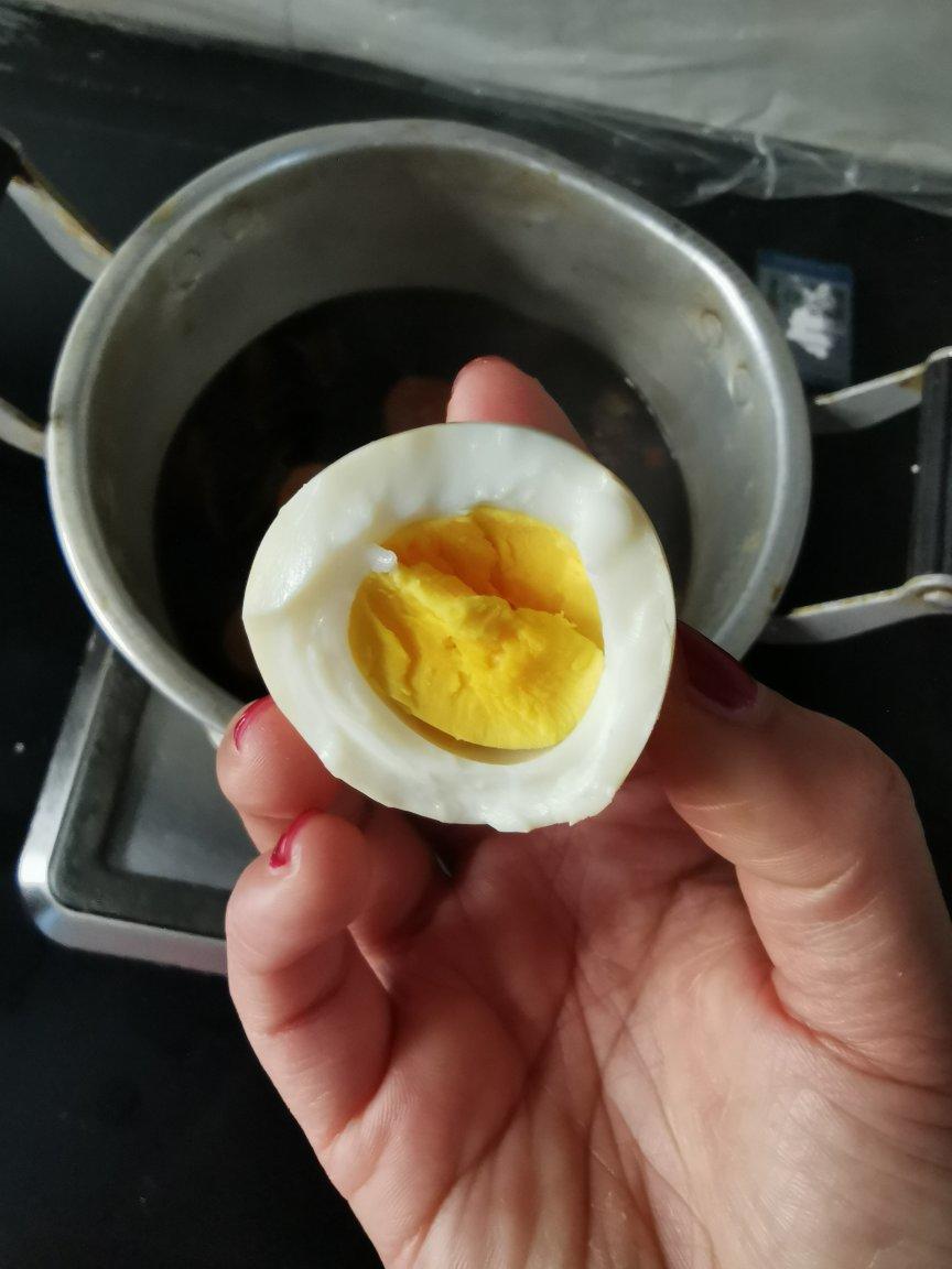 五香茶叶蛋