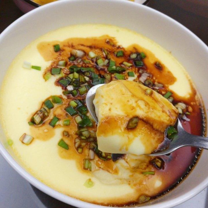 蒸蛋羹（详细版）