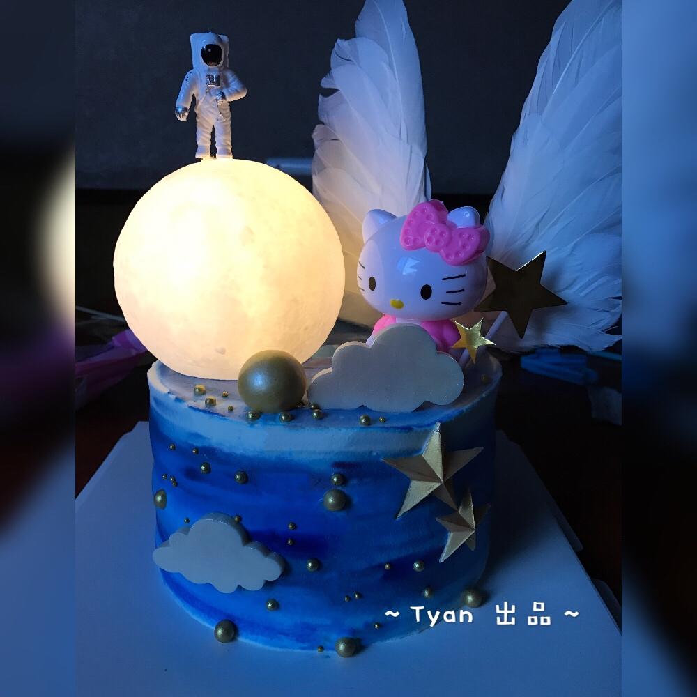 《Tinrry下午茶》教你做基础原味蛋糕卷
