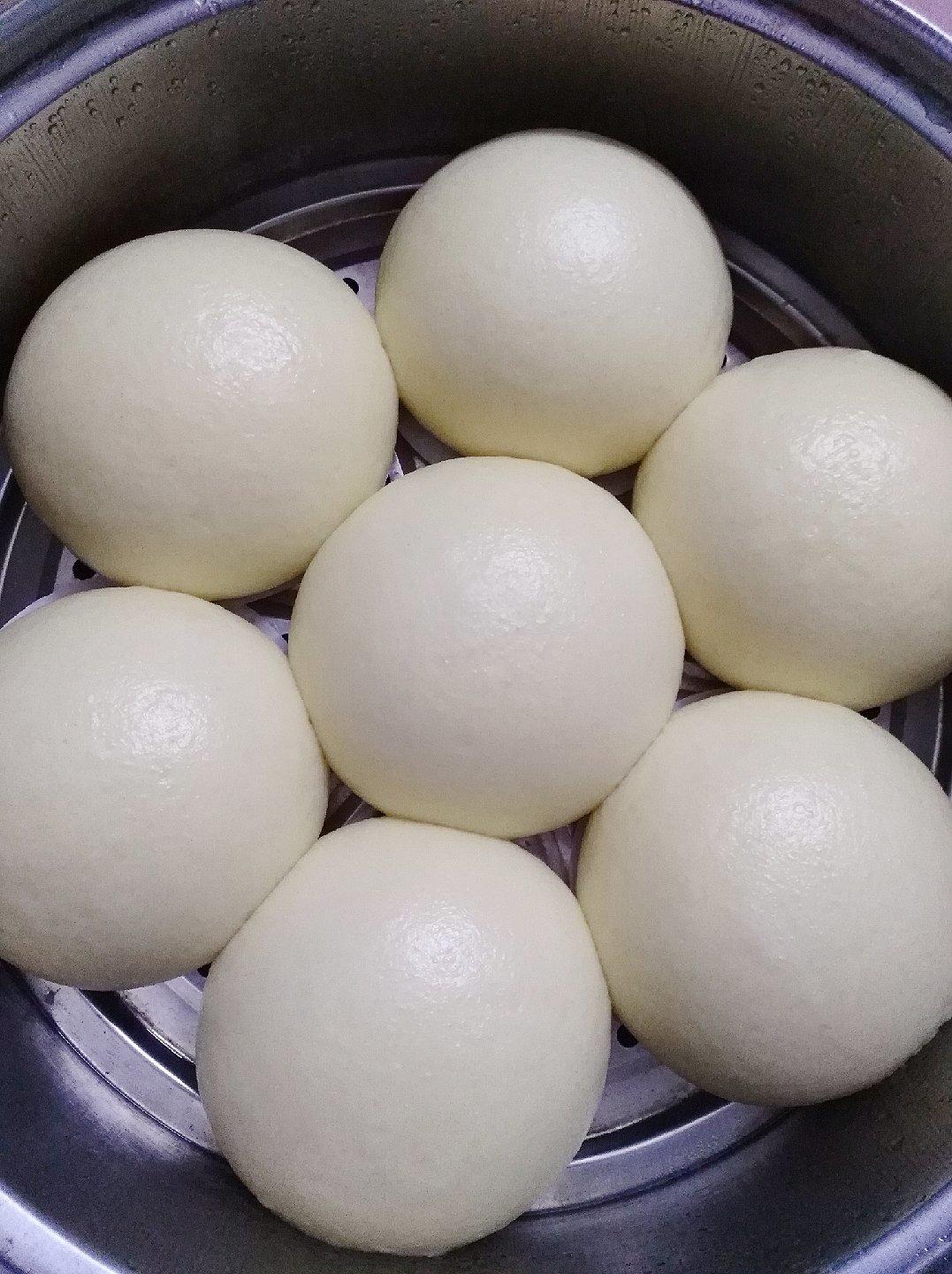 山东大馒头