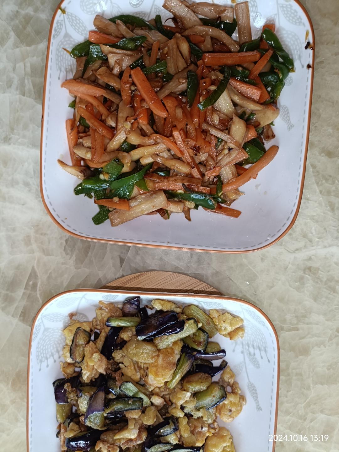 比肉还好吃的手撕杏鲍菇