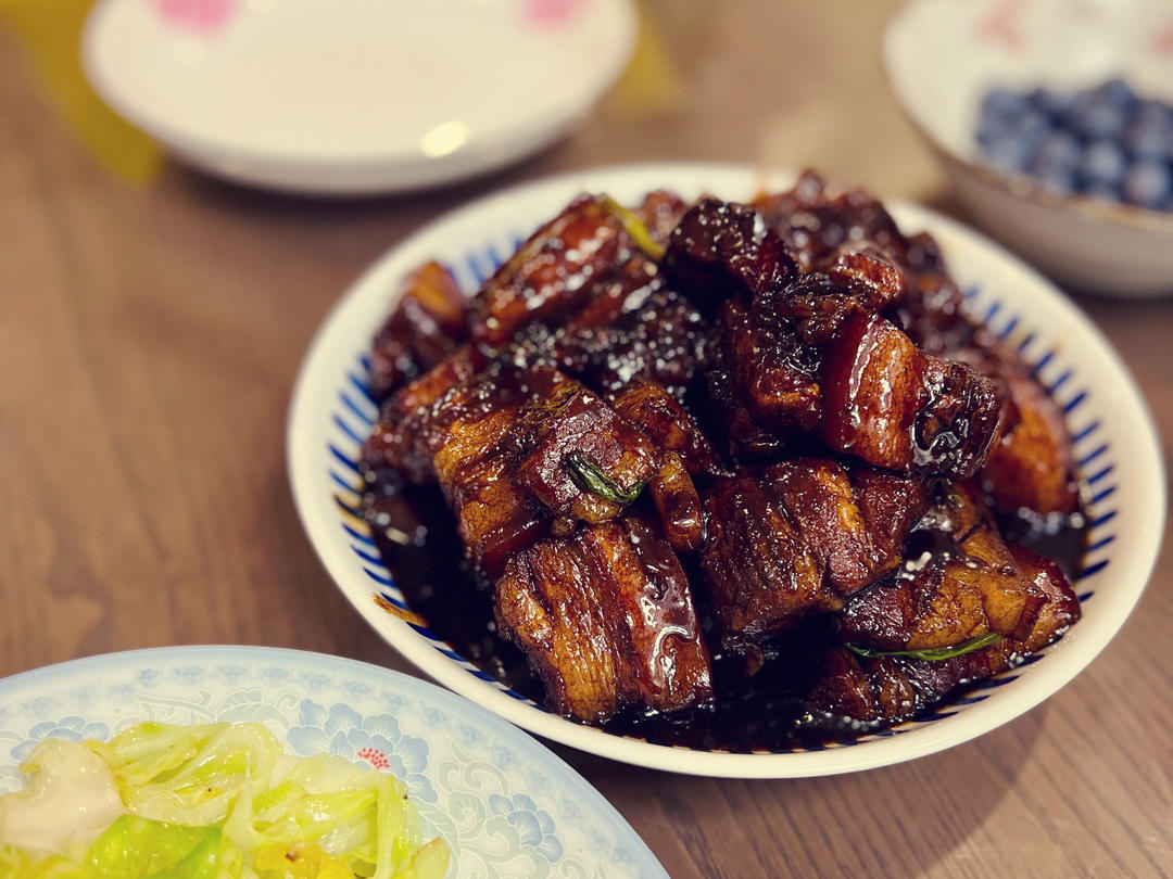 红烧肉