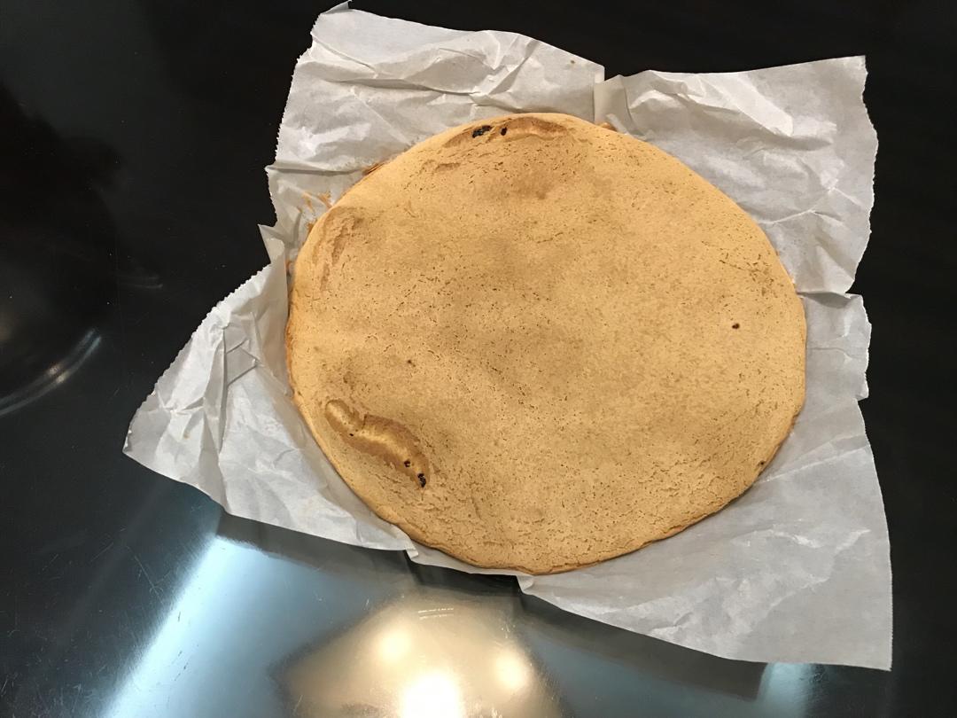 外酥里糯，香酥烤年糕