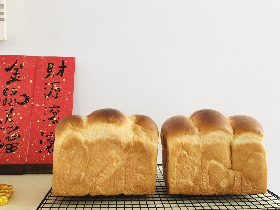 春来吐司