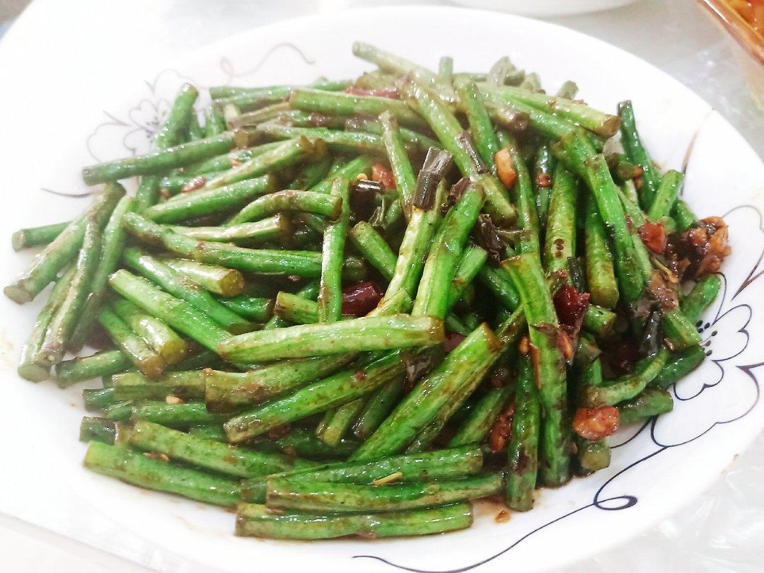 我的减脂餐