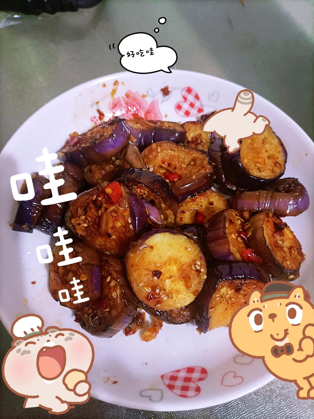 ㊙️比烧烤摊好吃百倍❗️香辣过瘾❗️一次成功❗️