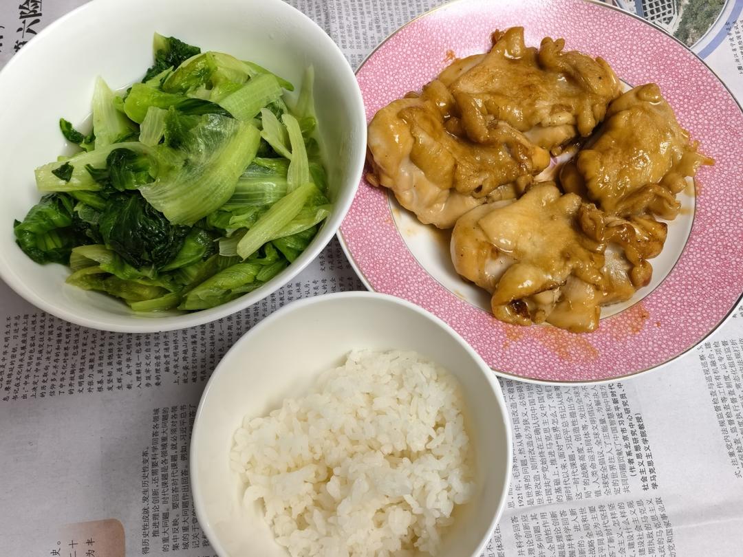 在亲戚家吃过一回，被惊艳了…