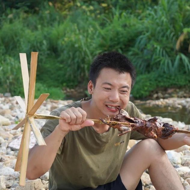 后现代主义cook