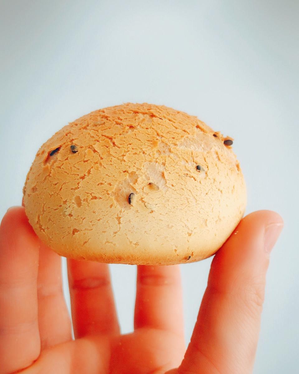 恐龙蛋·麻薯面包·麻薯包 自己做了1000➕的私人配方