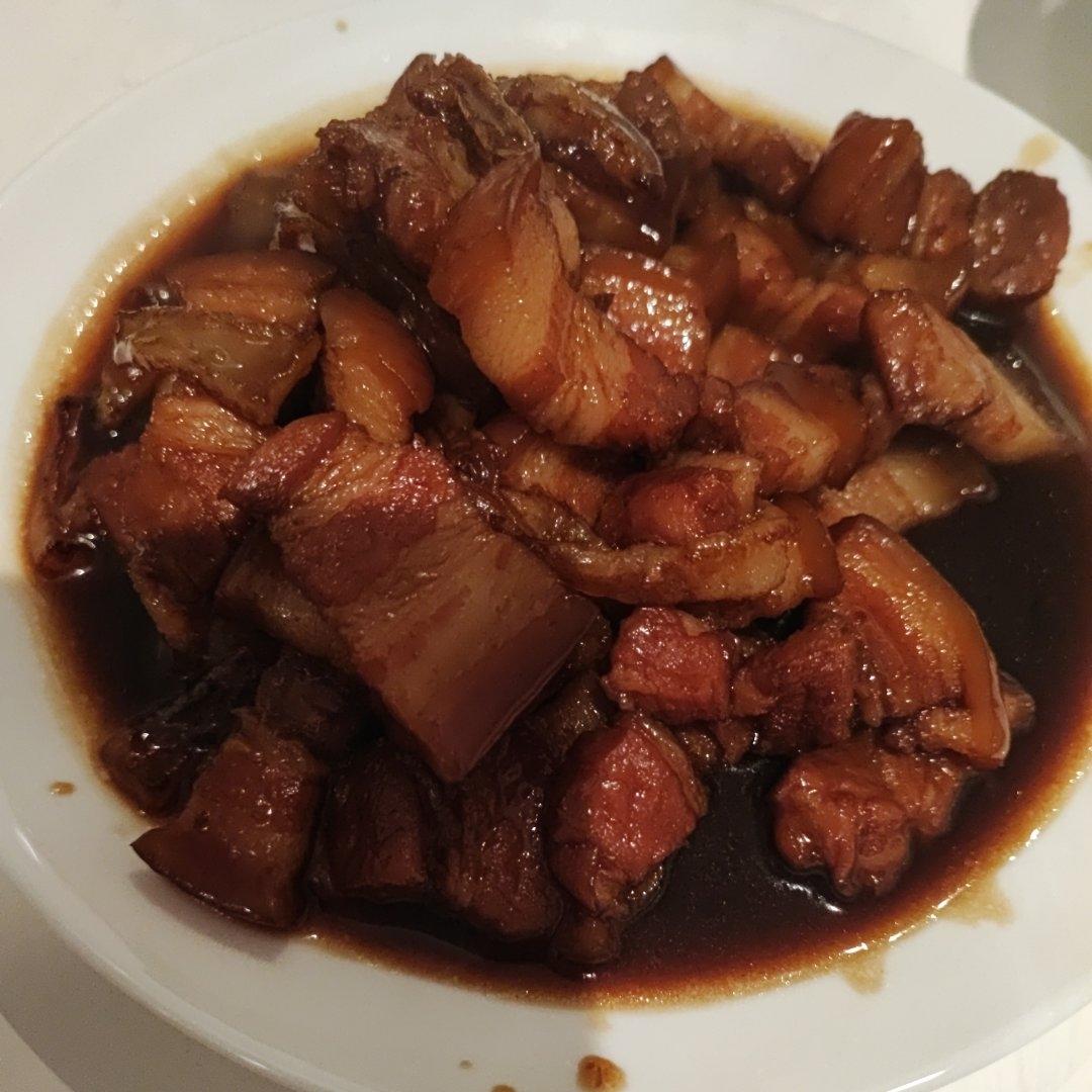 你离好吃卤肉饭只差这一步㊙️勾走我魂的卤肉饭🤩太🉑️了