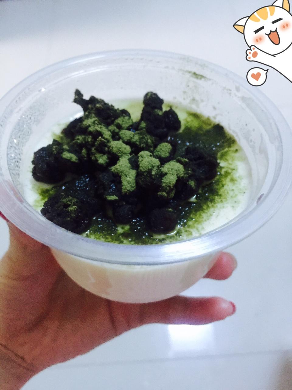 双皮奶《固体饮料》