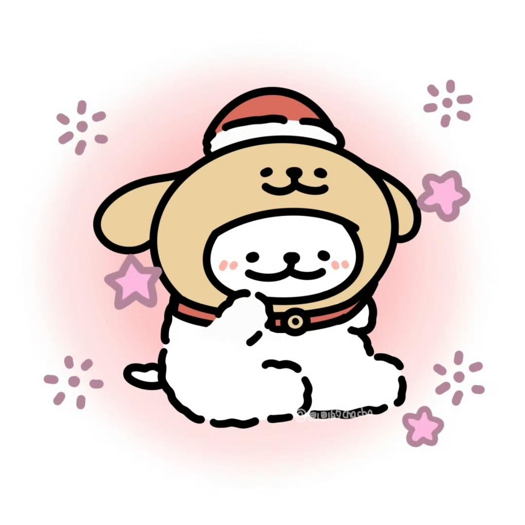 爱下厨的小白y