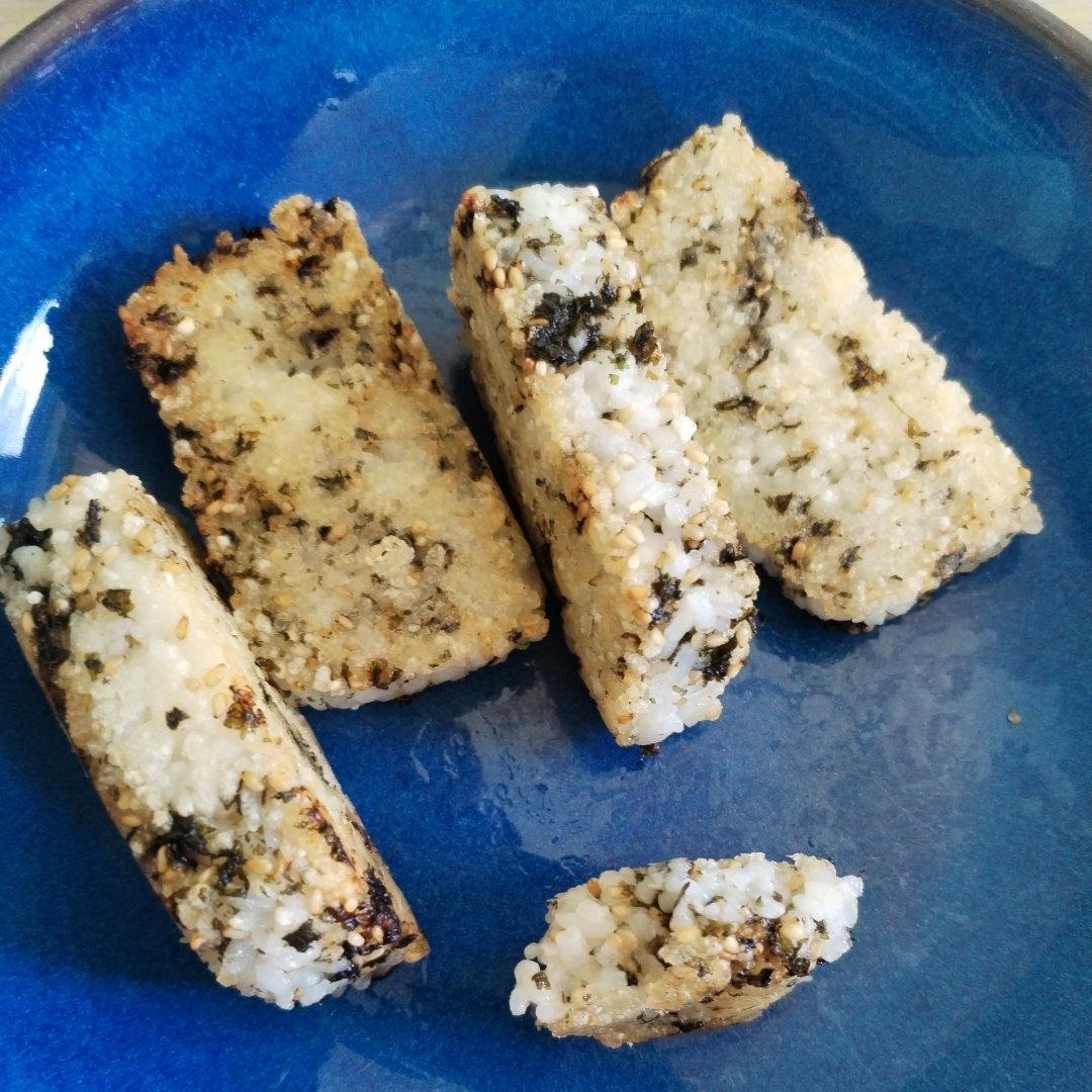 苔条糍饭糕