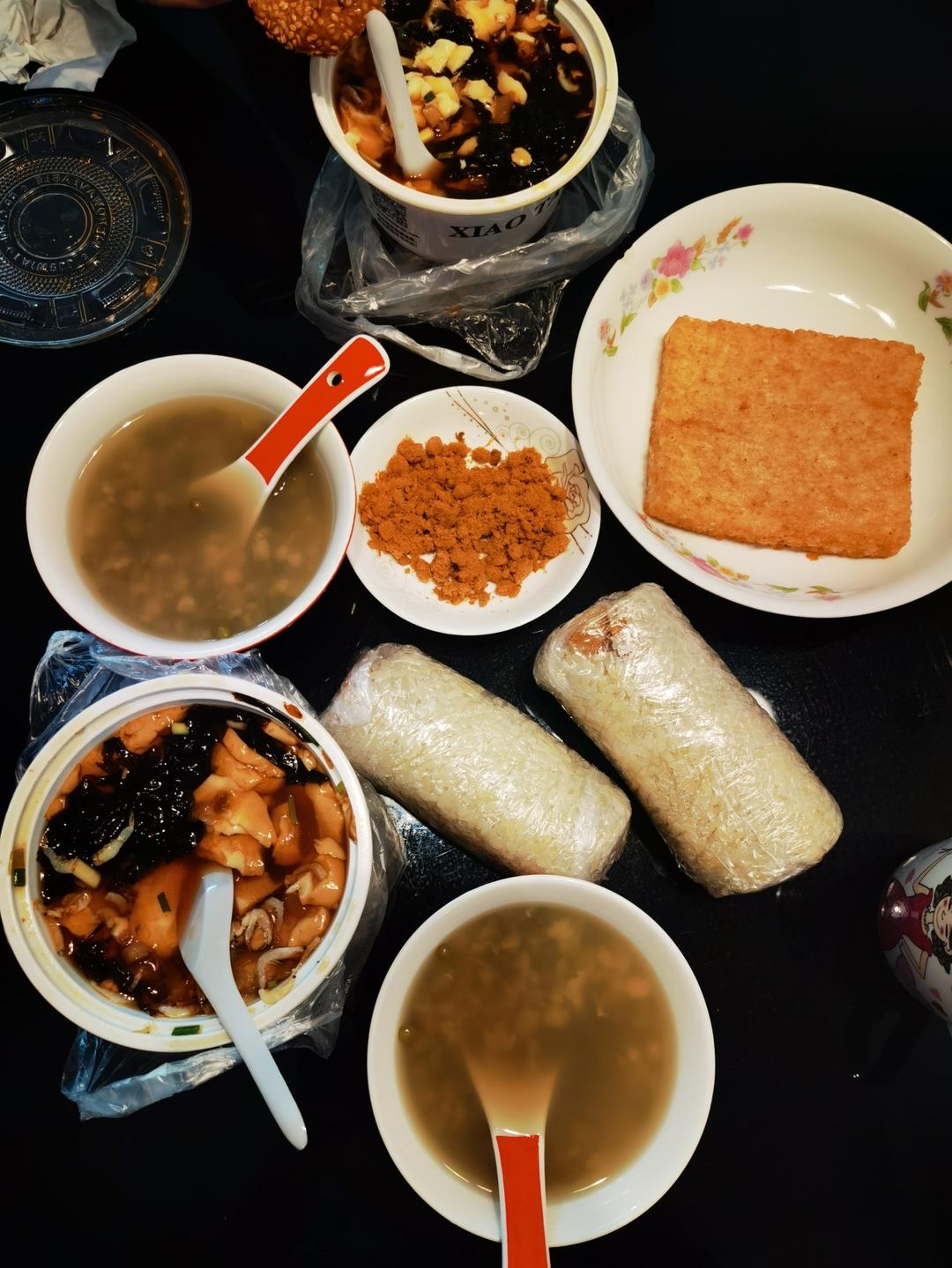 四十八天不重样早餐