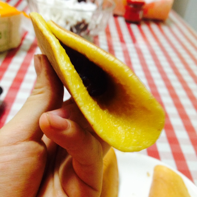 铜锣烧