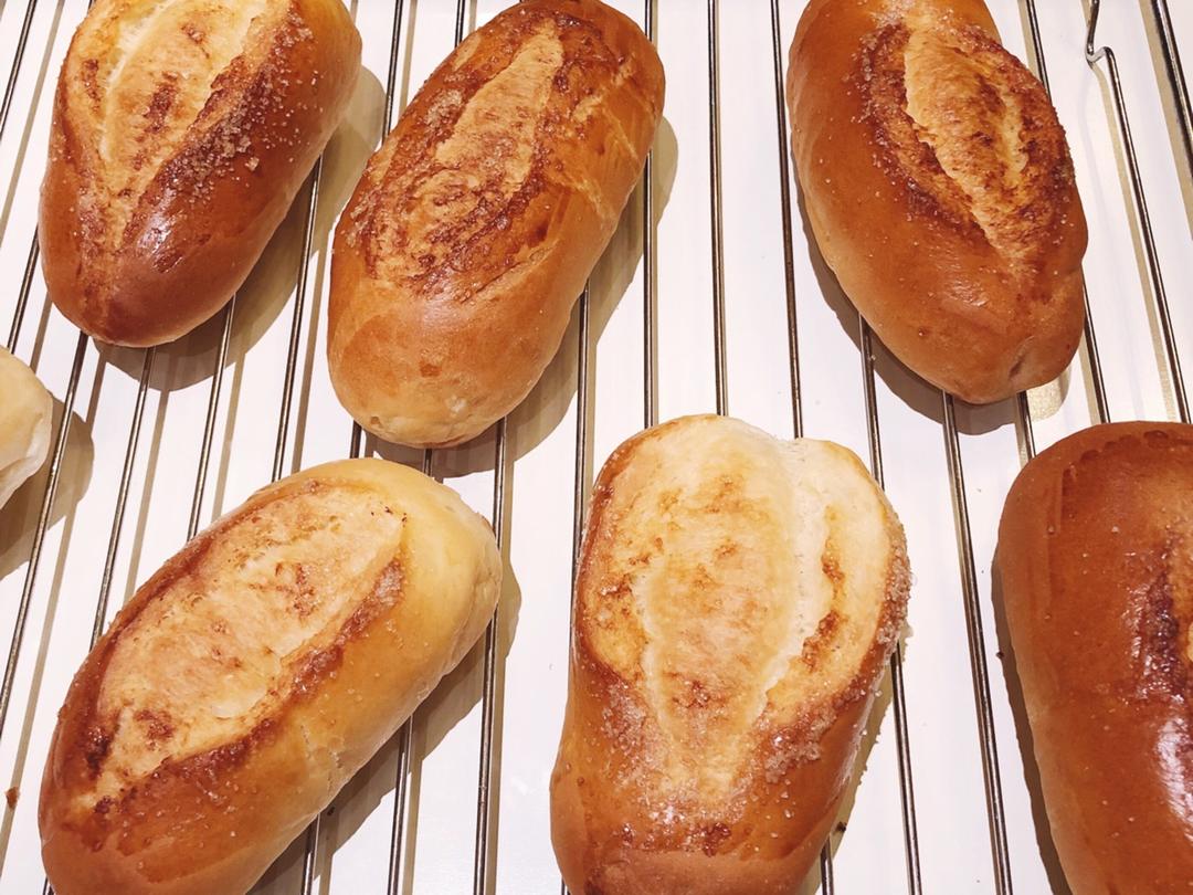 （金大旺）罗宋甜面包