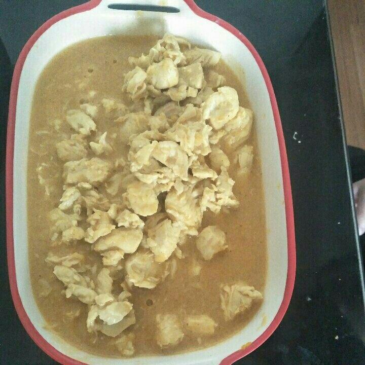 零失败日式咖喱鸡肉饭！！最正宗日本家庭做法！简单又好吃！