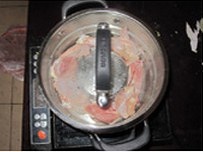 原味鸡汤的做法 步骤3