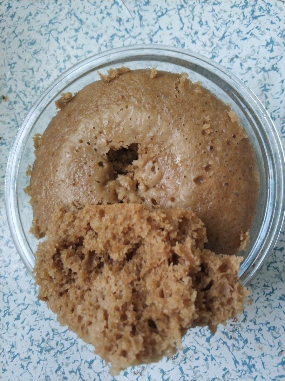 红糖发糕（成功率百分之百！）