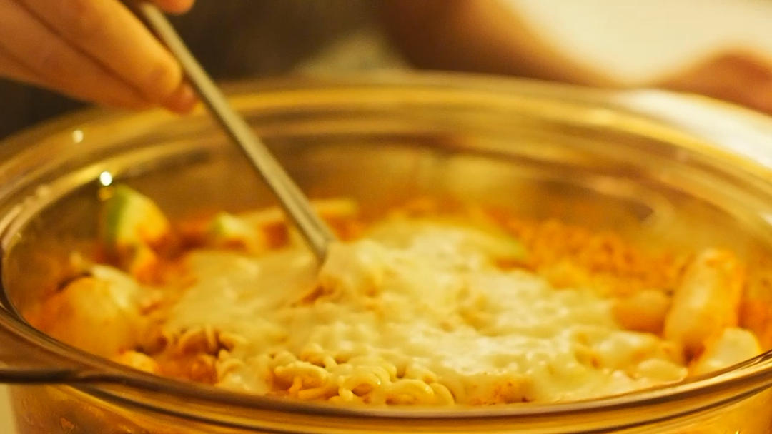 超好吃的部队火锅