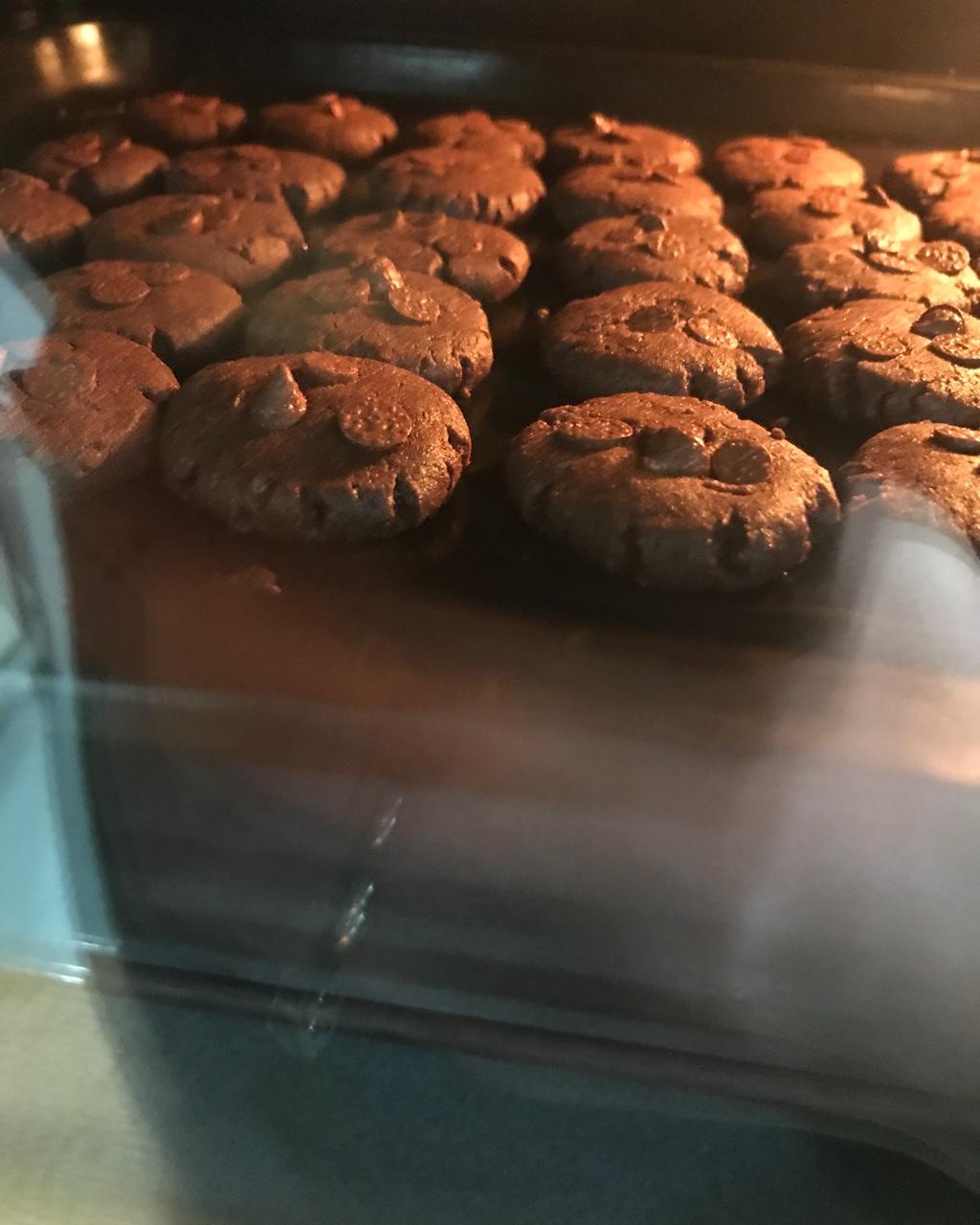 《Tinrry+》酥到掉渣的黄油曲奇