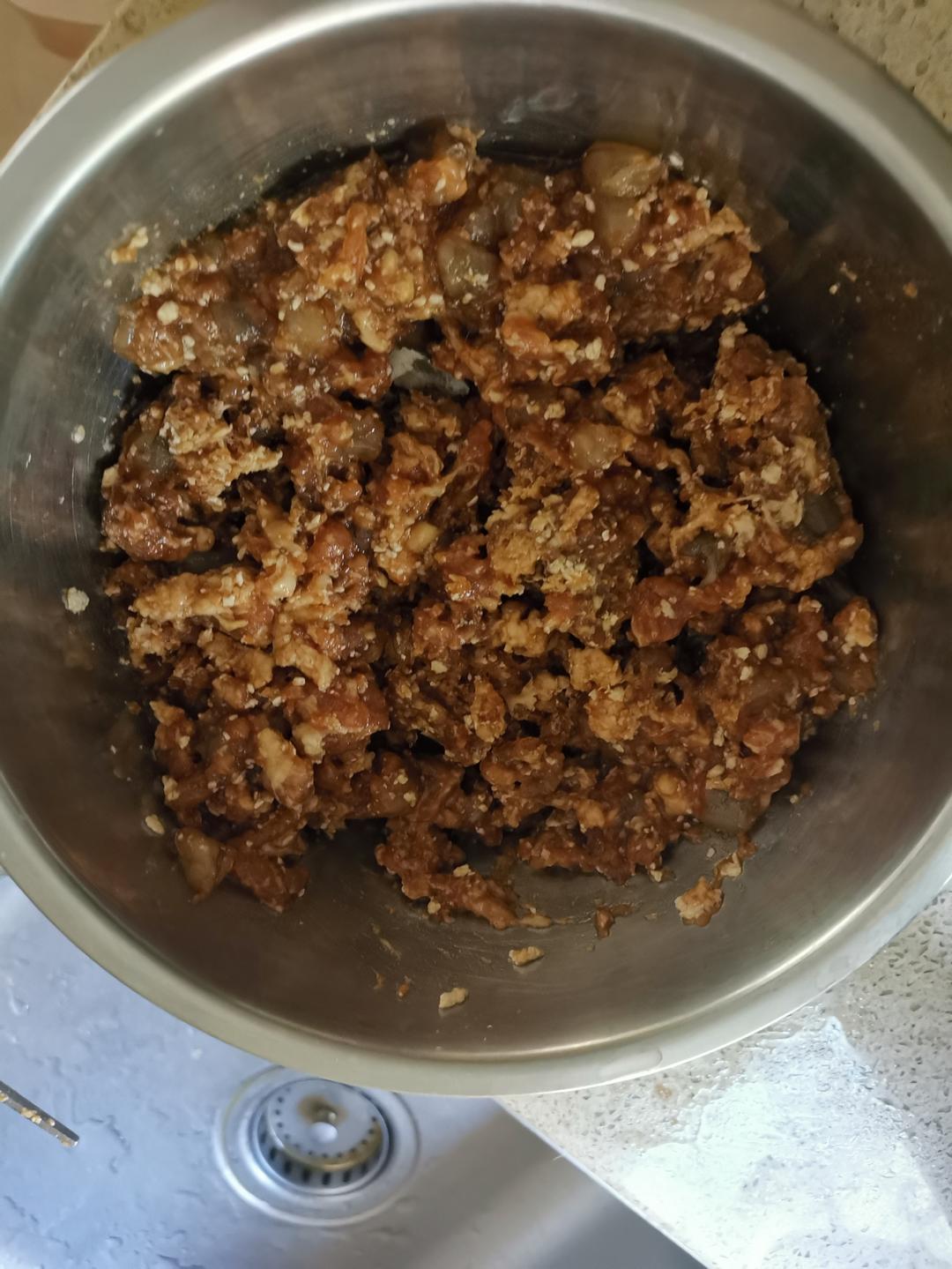 弹弹弹小胖白馒头和小肉包