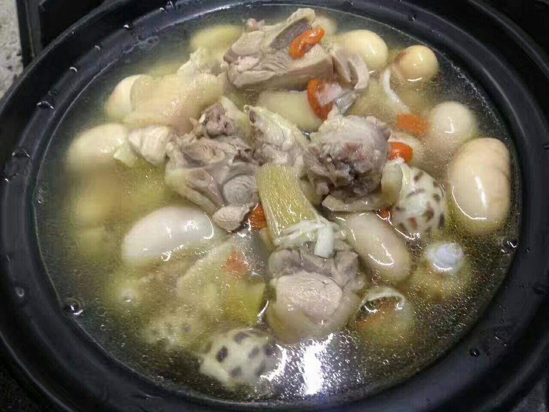 午餐•2017年7月15日